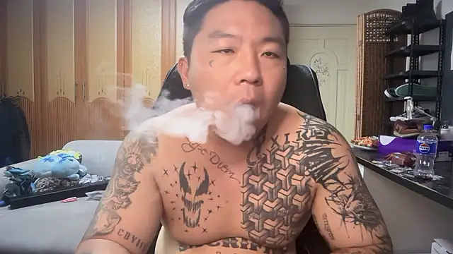 fxckuno online show from 27, 4, 2026