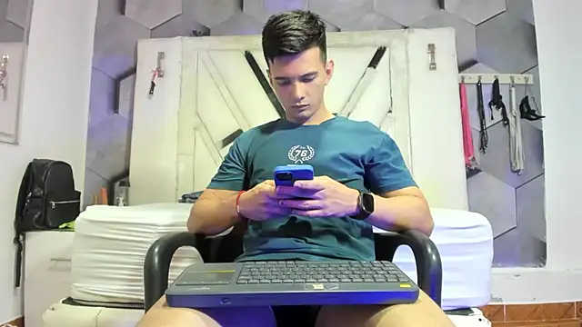 GoldenBoyM online show from 11, 7, 2026