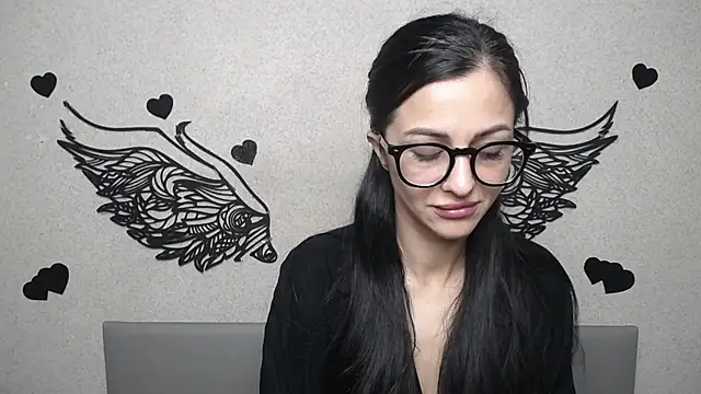 Snapshot of EvaClarkk chatting on 28, 5, 2026 EvaClarkk online show from 28, 5, 2026