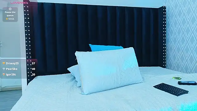 tightlittleebony online show from 21, 2, 2026