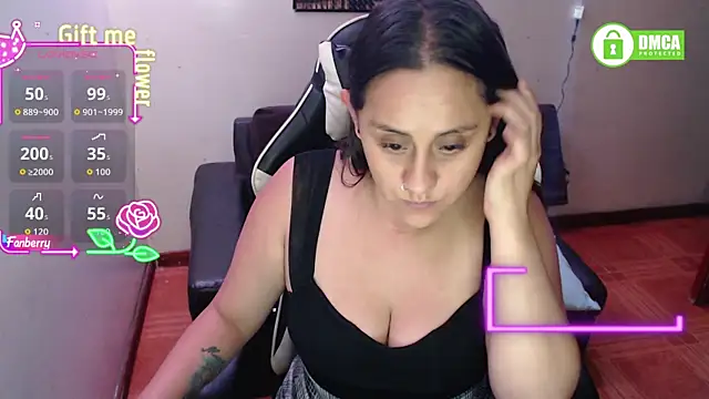 Snapshot of MeliisaRobers chatting on 21, 2, 2026 MeliisaRobers online show from 21, 2, 2026