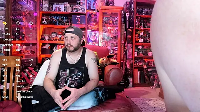 lilbatt online show from 10, 2, 2026