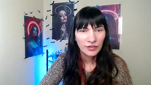 Snapshot of Rosalinda_ro chatting on 10, 2, 2026 Rosalinda ro online show from 10, 2, 2026