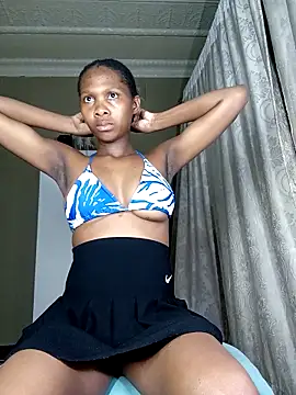 PussyFarrie online show from 19, 4, 2026