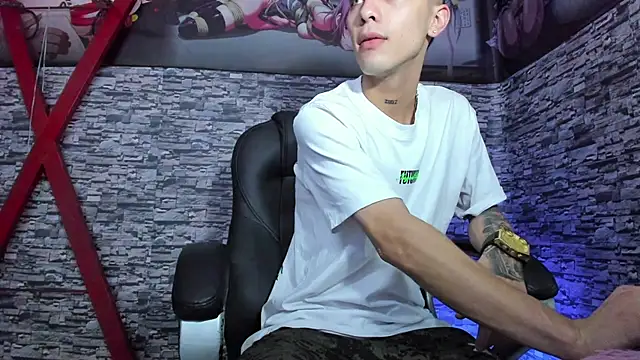 Dereck Boy  online show from 16, 2, 2026