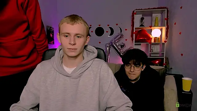 Snapshot of martin_neil chatting on 15, 2, 2026 martin neil online show from 15, 2, 2026