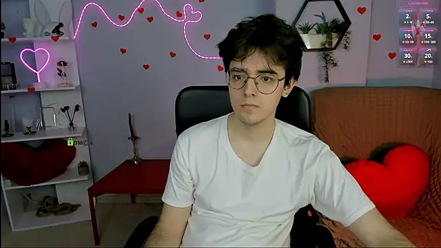 Snapshot of martin_neil chatting on 17, 2, 2026 martin neil online show from 17, 2, 2026