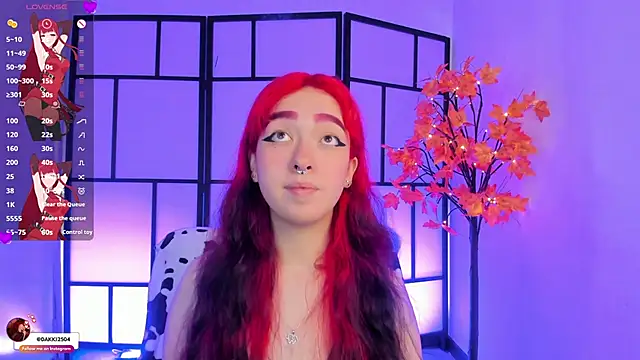 Snapshot of Dakota_kl chatting on 18, 2, 2026 Dakota kl online show from 18, 2, 2026