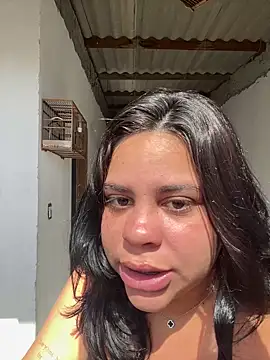 Snapshot of Adriputinha chatting on 9, 2, 2026 Adriputinha online show from 9, 2, 2026