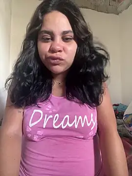 Snapshot of Adriputinha chatting on 18, 3, 2026 Adriputinha online show from 18, 3, 2026