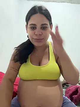 Snapshot of Adriputinha chatting on 21, 3, 2026 Adriputinha online show from 21, 3, 2026