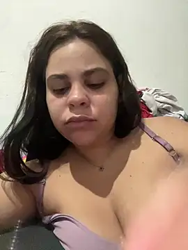 Snapshot of Adriputinha chatting on 19, 7, 2026 Adriputinha online show from 19, 7, 2026