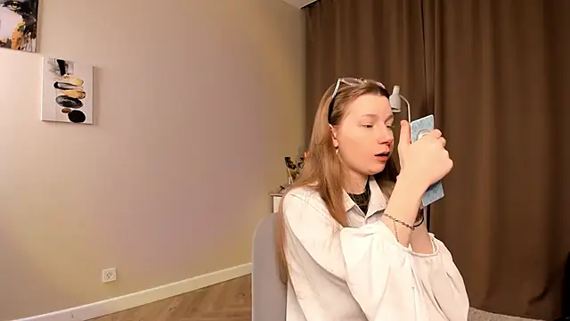 Snapshot of VictorMencia chatting on 25, 2, 2026 VictorMencia online show from 25, 2, 2026