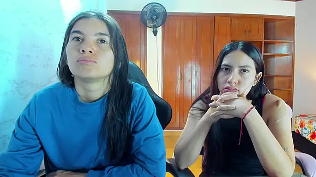 Emily and Soffy online show from 7, 2, 2026