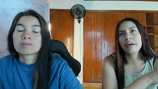 Emily and Soffy online show from 11, 2, 2026