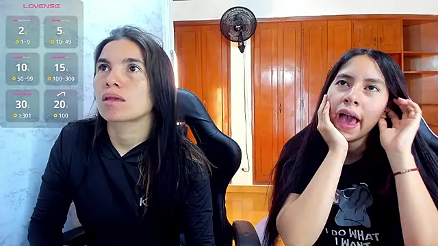 Emily and Soffy online show from 21, 2, 2026