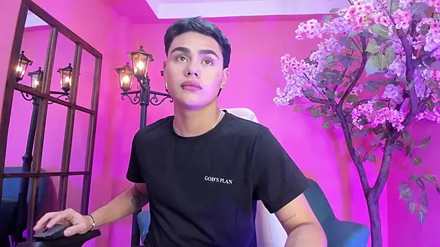 Snapshot of FemNoa chatting on 5, 2, 2026 FemNoa online show from 5, 2, 2026