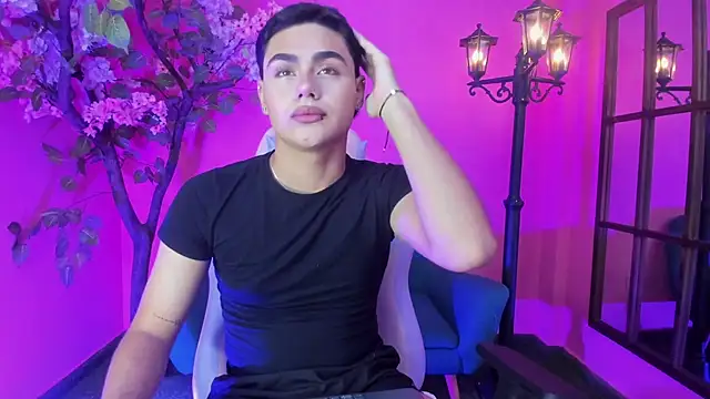 Snapshot of FemNoa chatting on 9, 2, 2026 FemNoa online show from 9, 2, 2026