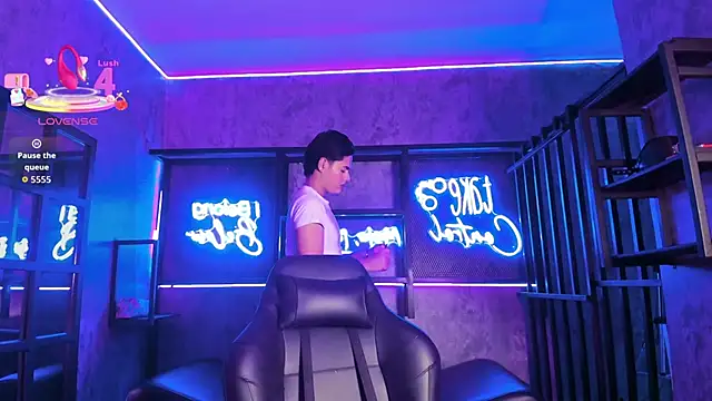 Snapshot of FemNoa chatting on 13, 2, 2026 FemNoa online show from 13, 2, 2026