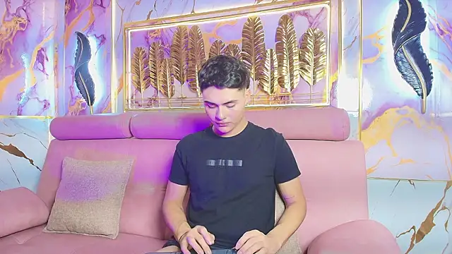 Snapshot of FemNoa chatting on 20, 2, 2026 FemNoa online show from 20, 2, 2026