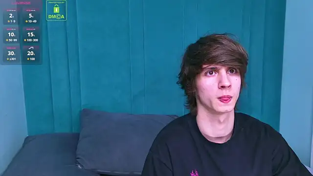 HoogWilder online show from 12, 3, 2026