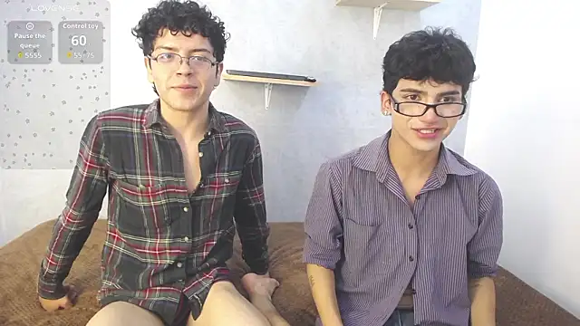 Eliotkinky online show from 10, 2, 2026