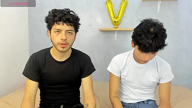 Eliotkinky online show from 25, 2, 2026