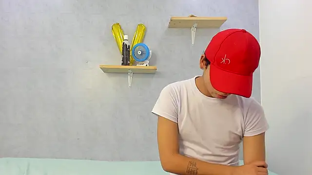 Eliotkinky online show from 26, 2, 2026