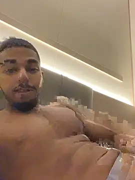 PimpDante online show from 11, 4, 2026