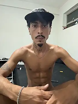 ActingSubunit online show from 13, 3, 2026