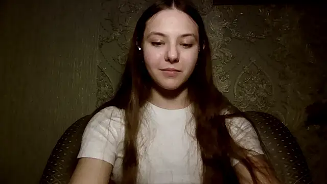 YuniNeko online show from 21, 3, 2026