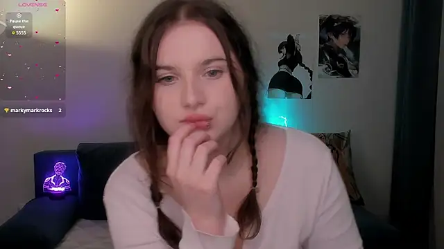 chloe dashh online show from 8, 2, 2026