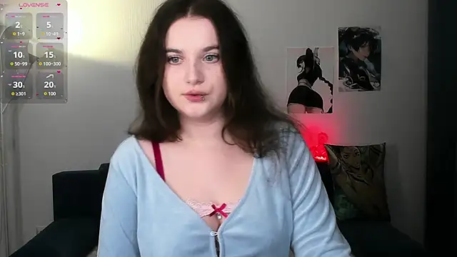 chloe dashh online show from 28, 2, 2026