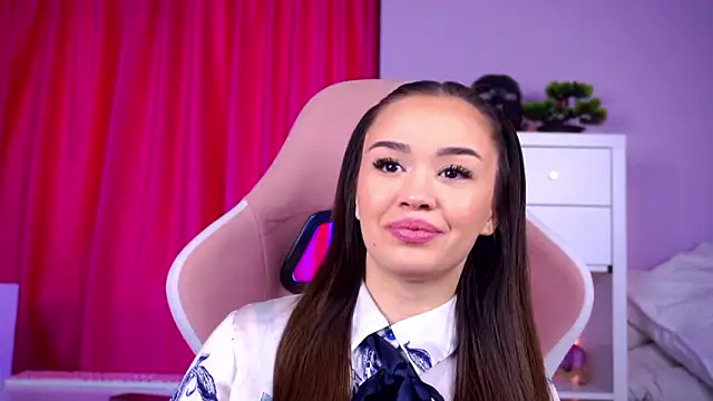 Snapshot of MistyReeds chatting on 22, 2, 2026 MistyReeds online show from 22, 2, 2026