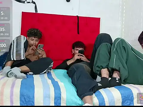 Damian20261 online show from 6, 2, 2026