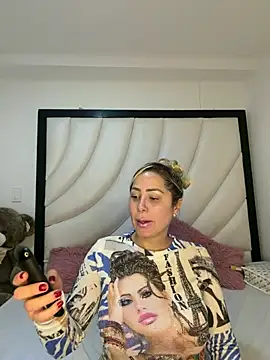 Angelicalove07 online show from 25, 2, 2026