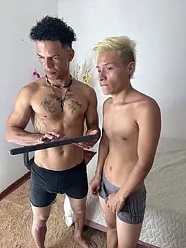 MaxyRyan online show from 5, 2, 2026