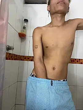 MaxyRyan online show from 23, 2, 2026