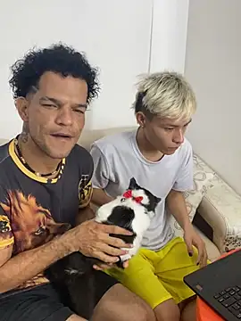 MaxyRyan online show from 27, 3, 2026