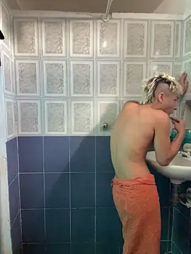 MaxyRyan online show from 14, 4, 2026