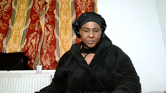 CurvySashia online show from 2, 3, 2026