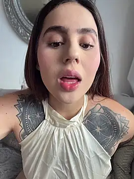 Im Anto online show from 8, 8, 2026