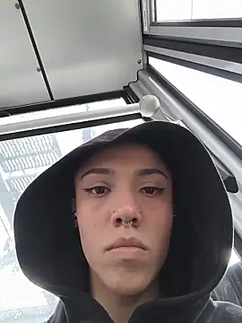 CharlotteKravizz online show from 24, 2, 2026