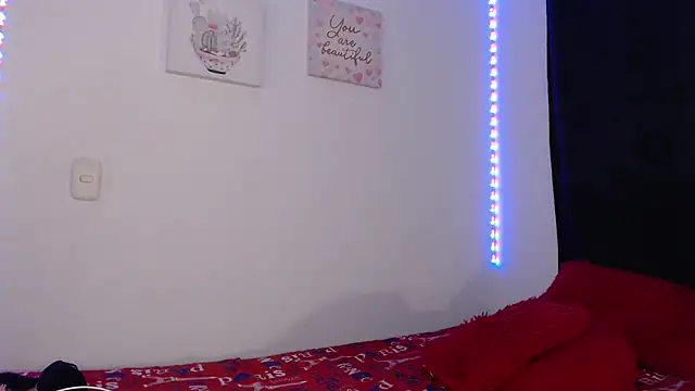 latin riahnna jp online show from 28, 7, 2026