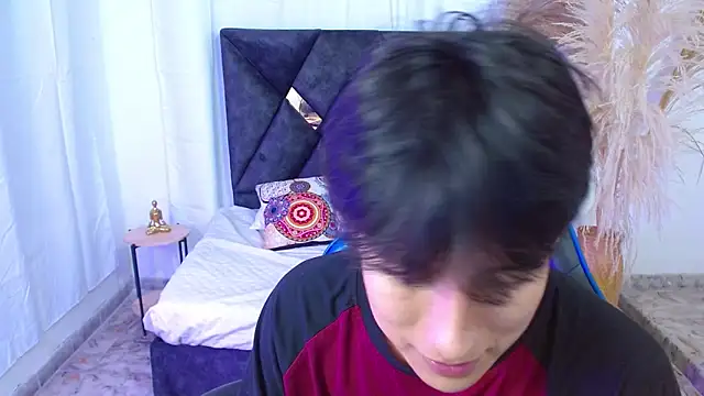 Snapshot of nikoo_18 chatting on 12, 2, 2026 nikoo 18 online show from 12, 2, 2026