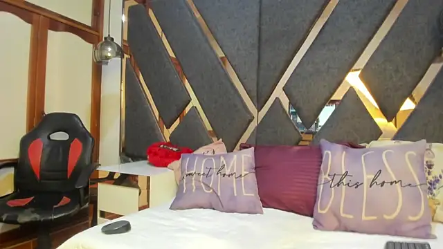 Maggyx online show from 12, 2, 2026