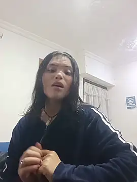 Maggyx online show from 17, 2, 2026