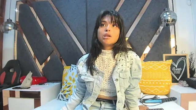 Maggyx online show from 23, 2, 2026