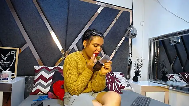 Snapshot of Maggyx chatting on 2, 6, 2026 Maggyx online show from 2, 6, 2026