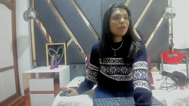 Snapshot of Maggyx chatting on 30, 6, 2026 Maggyx online show from 30, 6, 2026